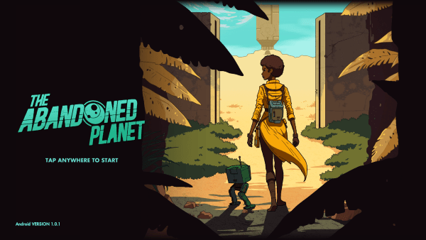 被遗弃的星球游戏 被遗弃的星球手机版下载