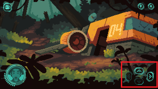 被遗弃的星球游戏 被遗弃的星球手机版下载