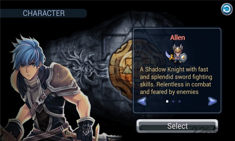 黄金之剑无限宝石中文版