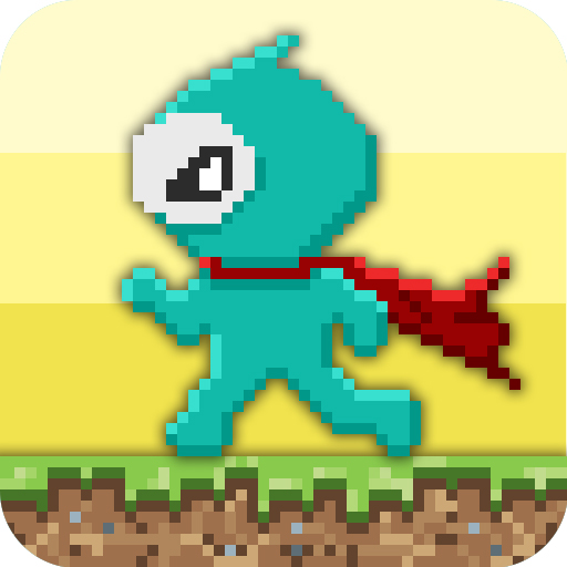 矿山生成器游戏(Minebuilder)