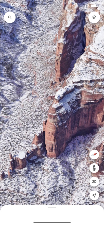 google地球手机版