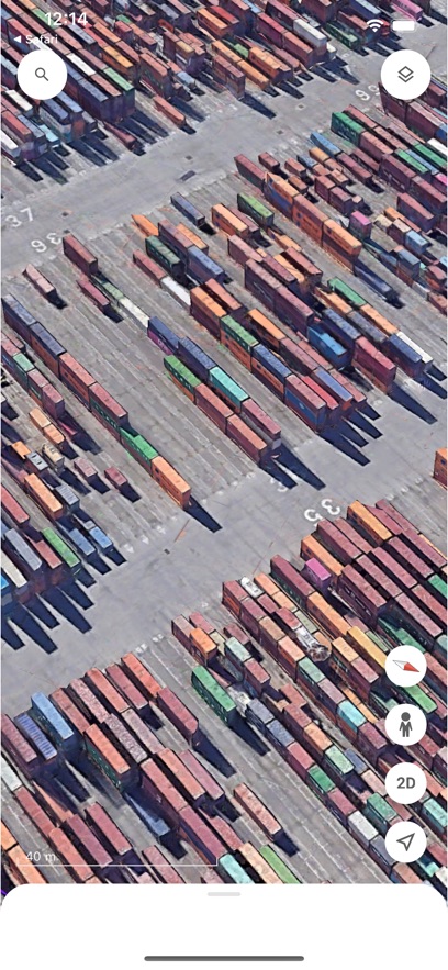 google地球手机版