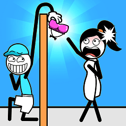 疯狂整蛊专家游戏