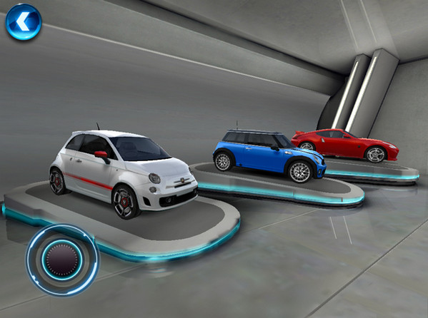 都市赛车6官方版