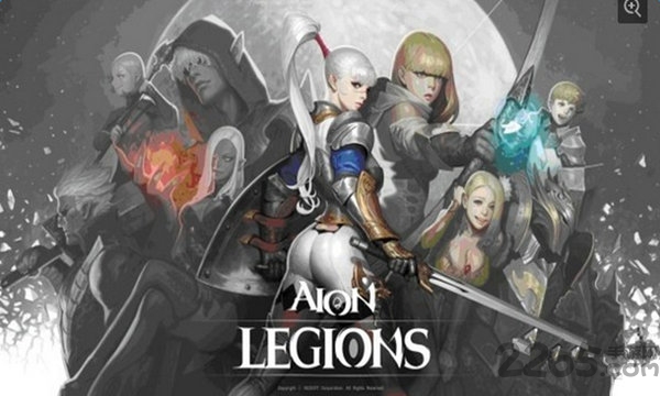 永恒之塔单机版手机版