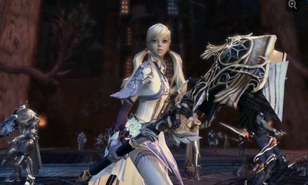 永恒之塔单机版手机版