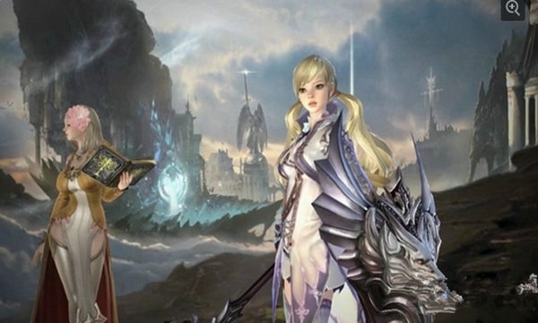 永恒之塔单机版手机版