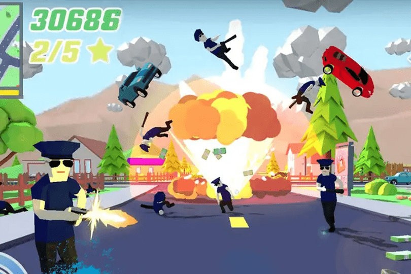 行尸走肉游戏手机版