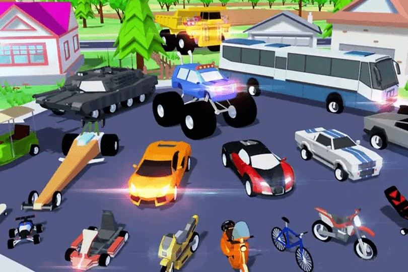 行尸走肉游戏手机版