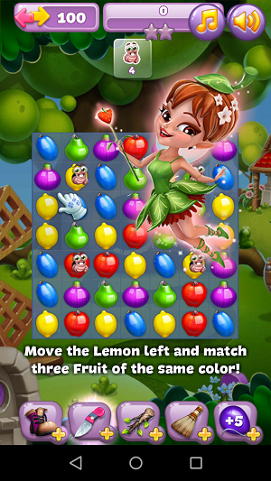 水果消消看手机版
