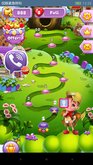 水果消消看手机版