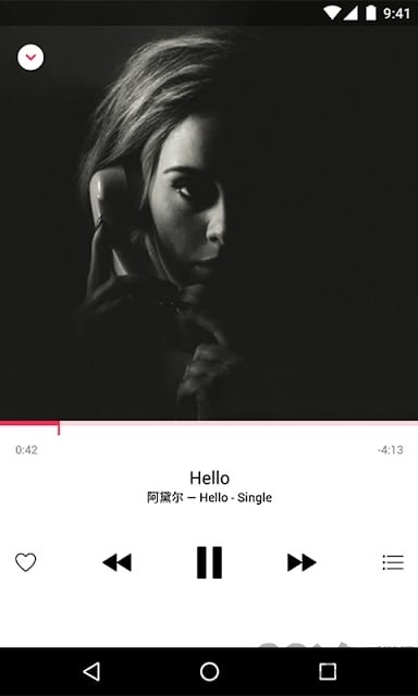 applemusic安卓版