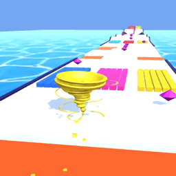 疯狂龙卷风竞赛手机版