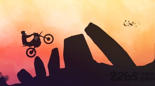 光影摩托车官方版 光影摩托车游戏下载