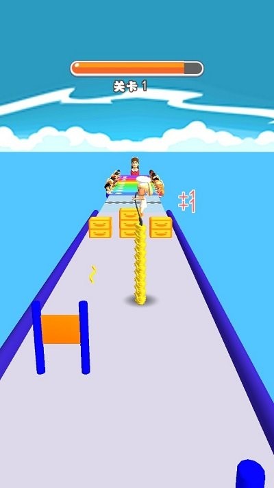 面條君快跑手機版