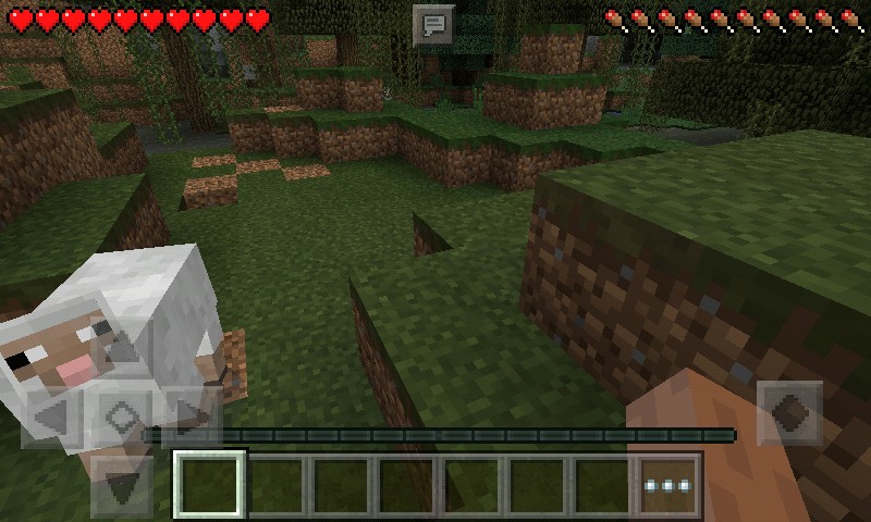 minecraft java版手機版
