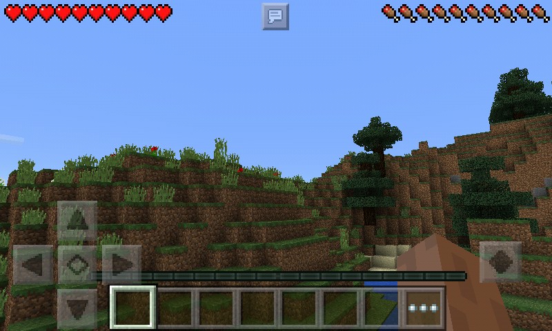 minecraft java版手機版