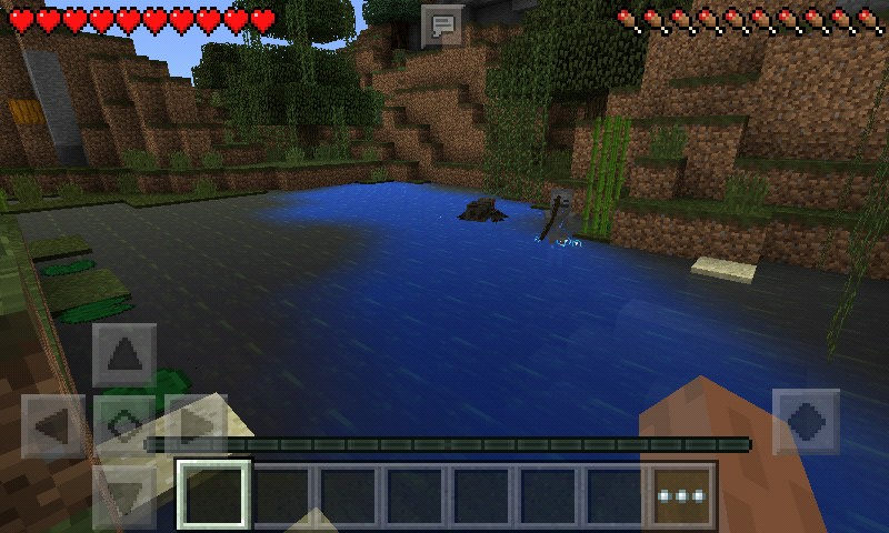 minecraft java版手機版