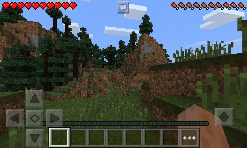 minecraft java版手機版