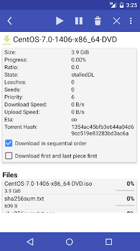 qbittorrent手機版