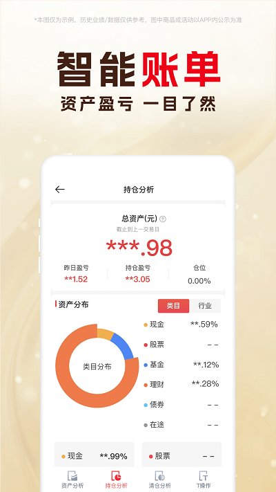 東興198證券app官方版