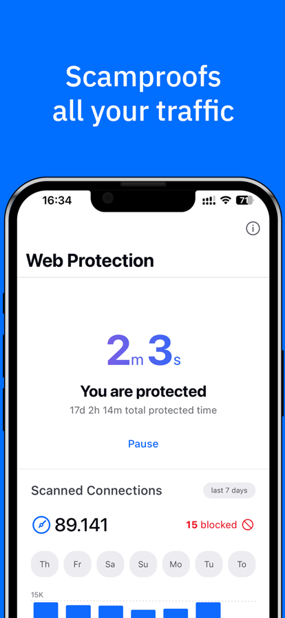 比特梵德殺毒軟件(Bitdefender Security)