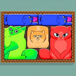 劃劃消消看游戲