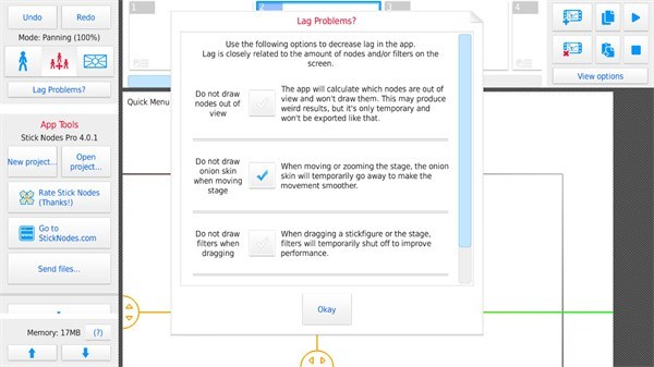 stick nodes pro漢化版