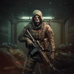 僵尸幸存者射擊游戲(zombies survivor)