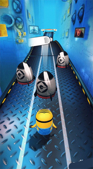 小黃人快跑游戲攻略