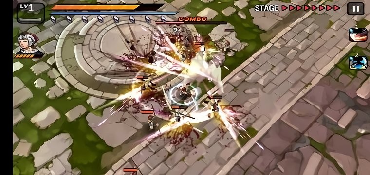 亡靈殺手至尊中文版