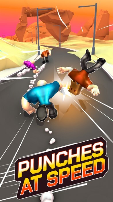 競(jìng)速比賽游戲(race clicker)