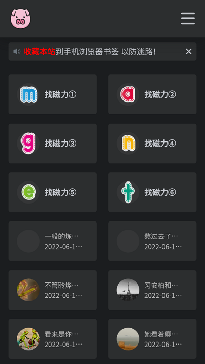 bt磁力豬app