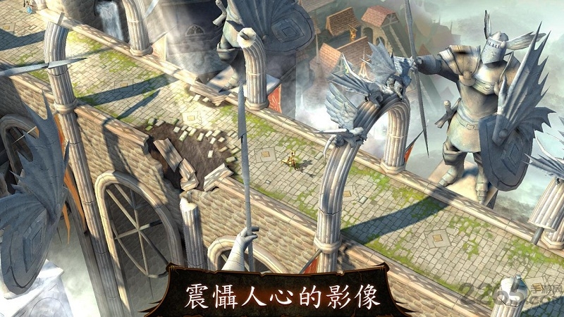 地牢獵手4無限鉆石修改版