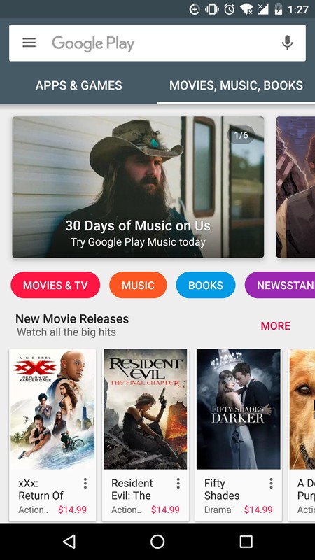 googleplay商店應(yīng)用