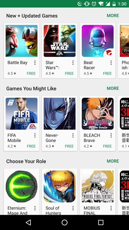 google play 商店安卓下載安裝官方