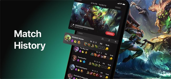 riot games拳頭游戲官方中文版
