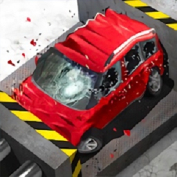 瘋狂賽車模擬最新版