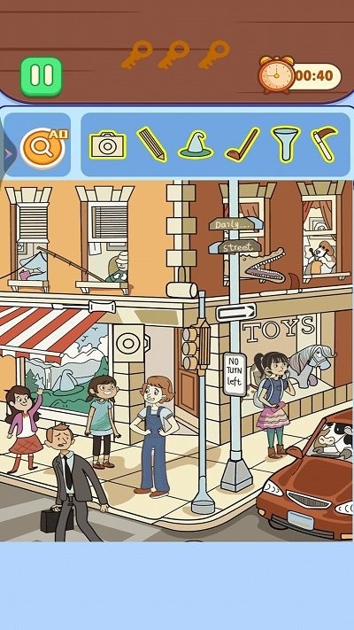 找茬大作戰(zhàn)3最新版