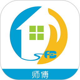 師傅邦師傅接單平臺(tái)