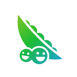 豌豆莢游戲盒子app
