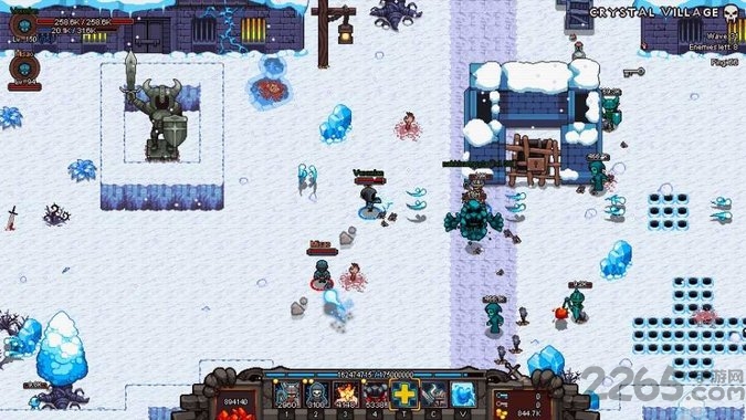英雄圍攻袖珍版手機版(herosiegepocketedition)