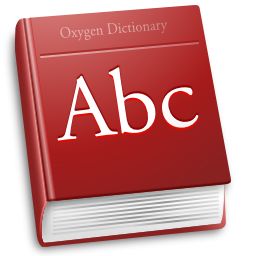 英語詞典軟件