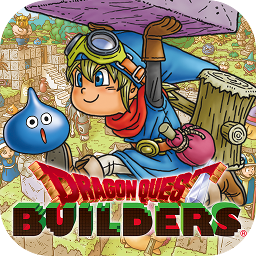 勇者斗惡龍創(chuàng)世小玩家游戲(DQ BUILDERS)
