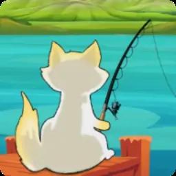 小貓釣魚模擬器中文版