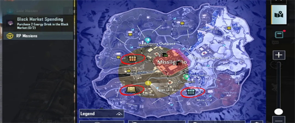 pubg絕地求生地鐵逃生突擊模式怎么玩