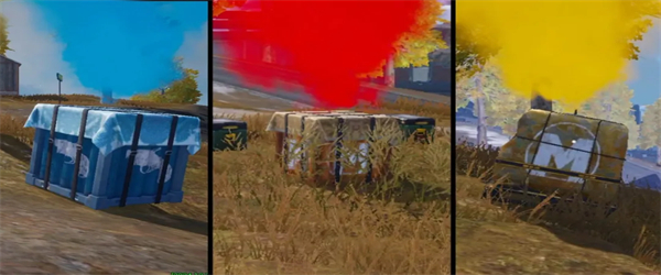 pubg絕地求生地鐵逃生突擊模式怎么玩