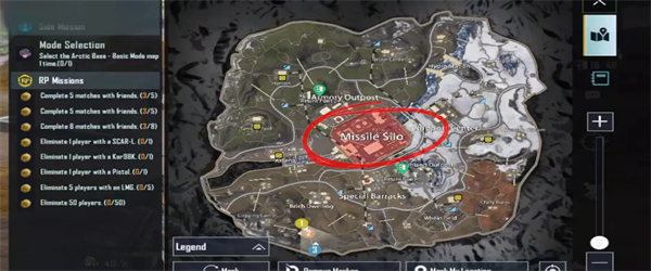 pubg絕地求生地鐵逃生突擊模式怎么玩