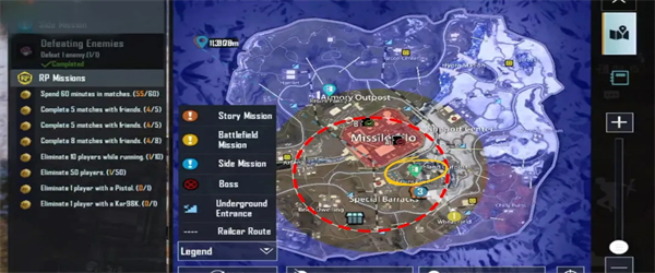 pubg絕地求生地鐵逃生突擊模式怎么玩
