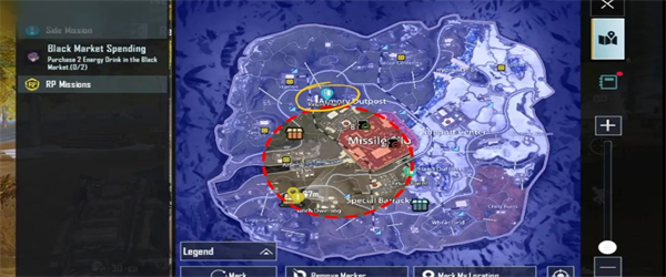 pubg絕地求生地鐵逃生突擊模式怎么玩